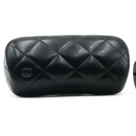 CHANEL CH 4218 C.469/Z6 Women's Blue Metal - Picture 2 of 2